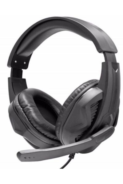 Tastech Oyuncu Kulaklığı Telefon/tablet/pc/ps4 Uyumlu 3.5 Mm Tek Jack Girişli...