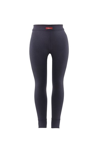Blackspade Unisex Kids Black Thermal Underwear Level 2 9266
