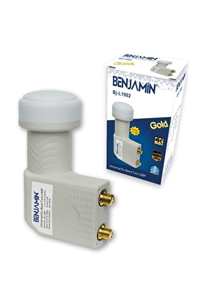 Genel Markalar Bj-l1902  Çiftli Lnb