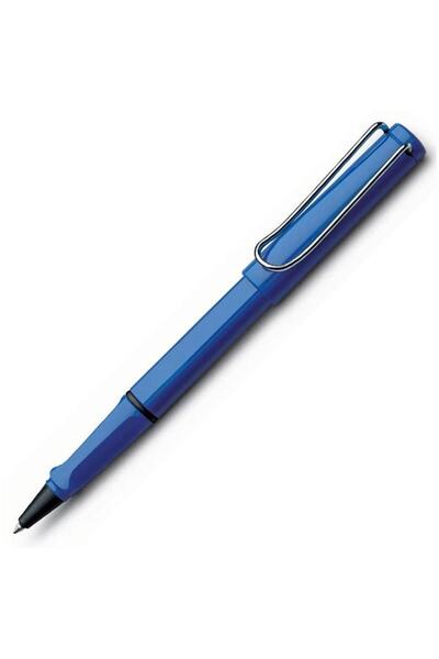 Lamy Safari Parlak Mavi Roller Kalem 314