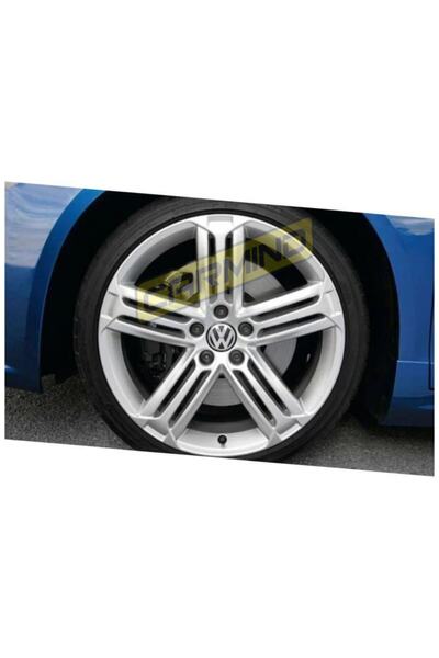 Carmind Vw Passat-jetta-tiguan Jant Göbeği 55-65mm