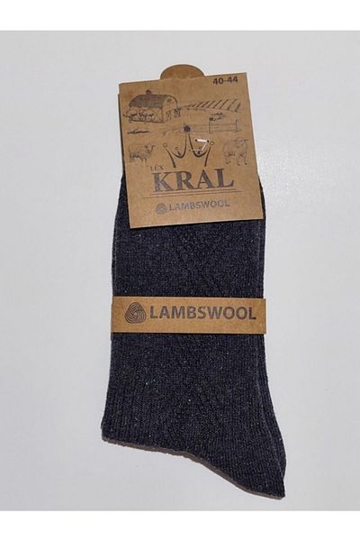 Kral Socks