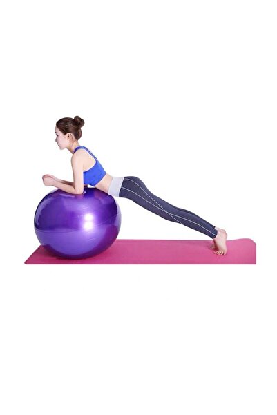 yıldızsport Büyük Boy Pilates Topu 65 Cm