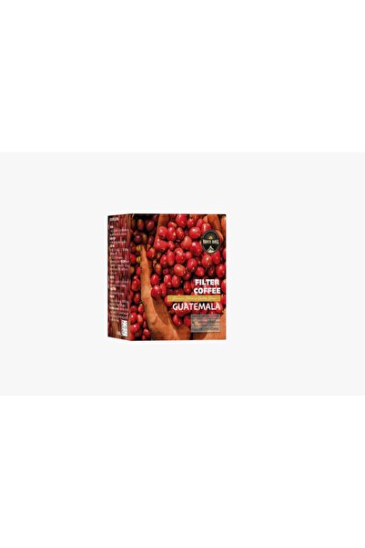 Özel Seri Guatemala Filtre Kahve 250 Gr