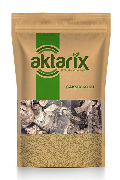 aktarix 250 Gr Çakşır Otu Kökü