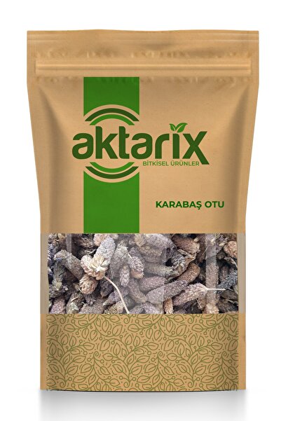 aktarix 1 Kg Karabaş Otu Kurusu