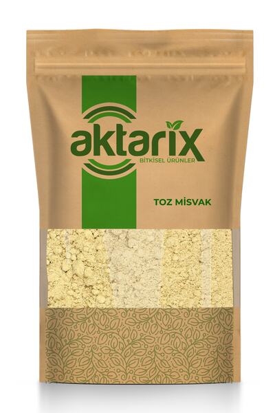 aktarix 100 Gr Misvak Tozu