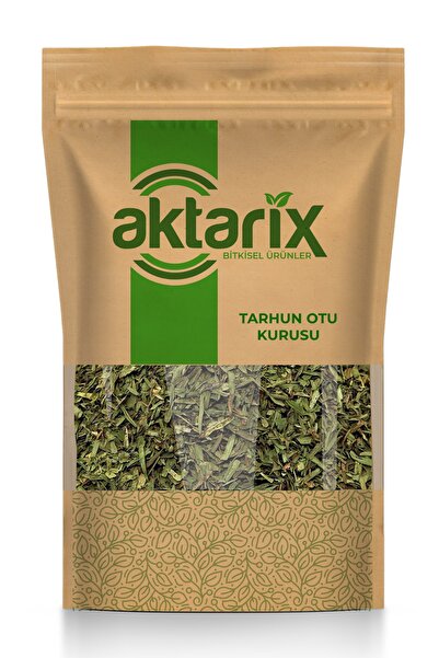 aktarix 25 Gr Tarhun Otu Kurusu