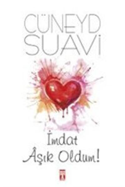 Genç Timaş Imdat Aşık Oldum! -