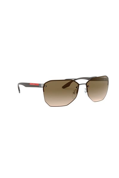 Prada Men's Sunglasses Ps54vs 63 5av1x1