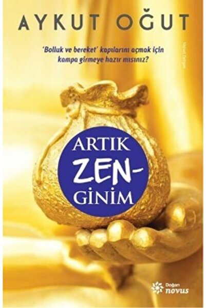 Genel Markalar Artık Zen-ginim-aykut Oğut-