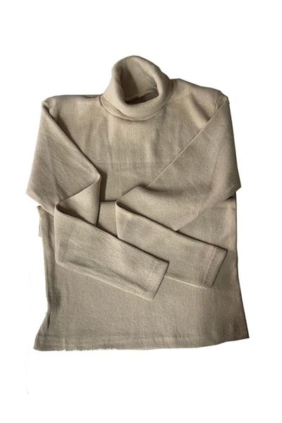 Grif Мъжко колие с висока яка, подарък