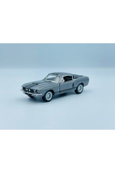 Kinsmart Mustang Shelby Gt500 Model Araba