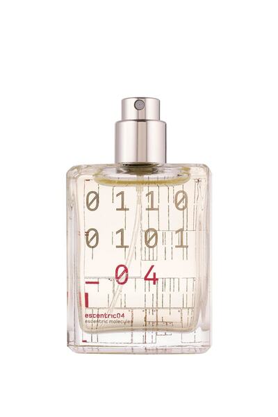Escentric Molecules Escentric 04 Perfume by Escentric Molecules Eau de Toilette 30 ml
