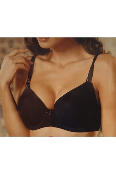 MasmaviMilla Γυναικείο Σουτιέν Μεγάλου Μεγέθους Minimizer, Μαλακό, με Μεταλλι...