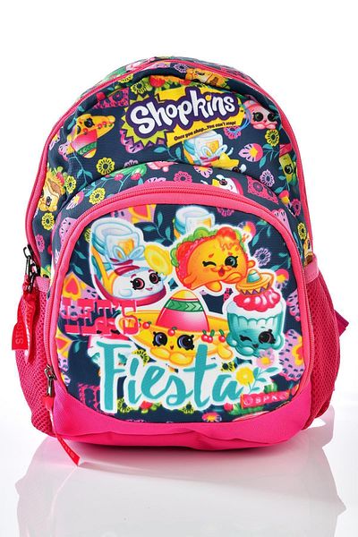 çantavizyon 2160 Colorful Kindergarten Bag