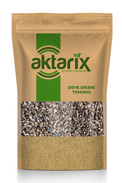 aktarix 3 Kg Deve Dikeni Tohumu