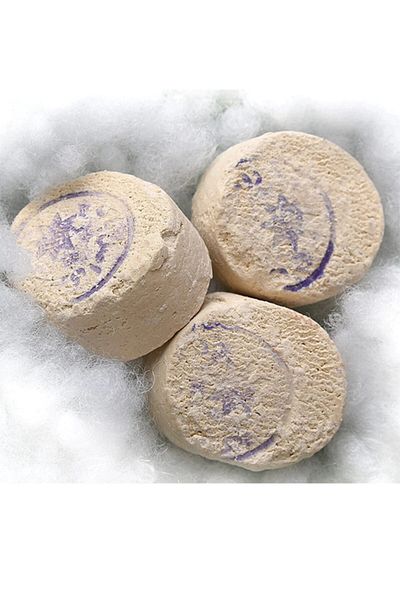 aktarix Original Iran 3 Pieces - Rushur Stone Sealed
