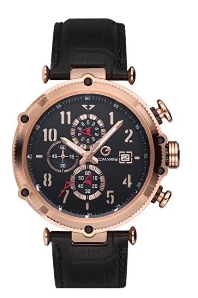 Pacomarine Erkek Kol Saati