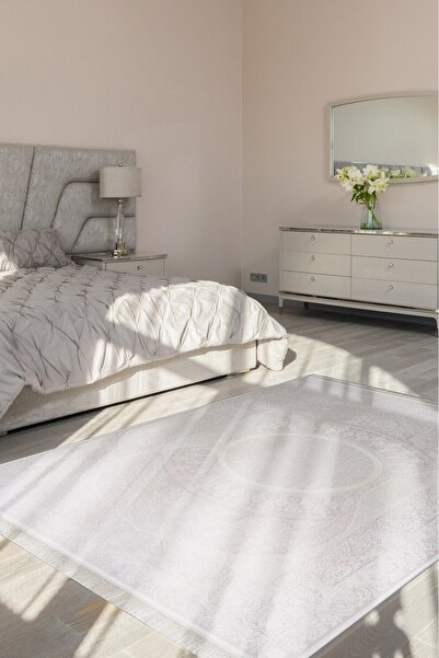 Pierre Cardin Pierre Cardin Woven Classic Cw02g Bej Halı