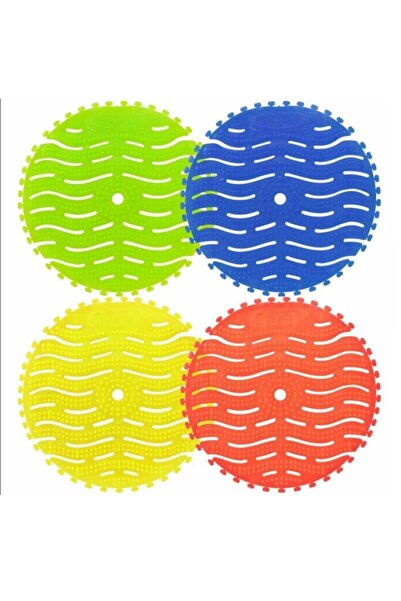 Ceyfix Lavabo, Küvet, Pisuvar Koku Giderici Çam Kokulu - (4 Adet)