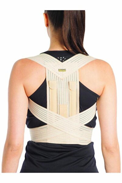 MORSA CYBERG ® Dik Duruş Postureks Korse