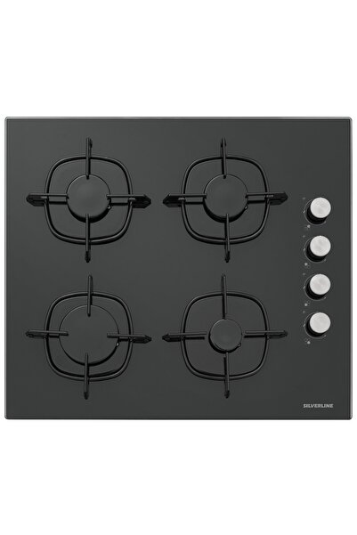 Silverline Sılverlıne Ankastre Set (bo6502b01-cs5335b01-2240 Conıc)