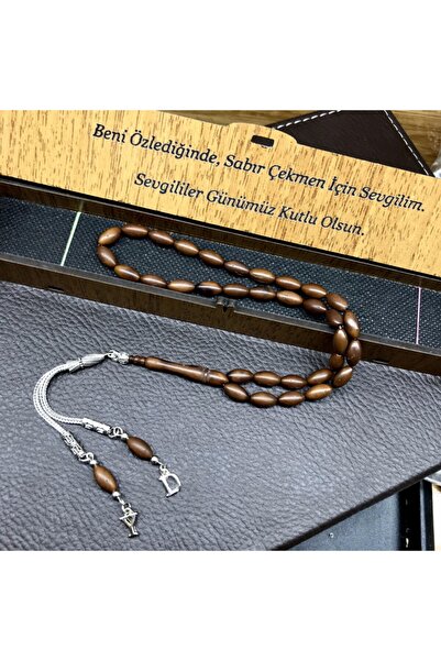 KANUNİ TESBİH Mărgele de rugăciune Kuka cu ciucuri de litere speciale pentru ...