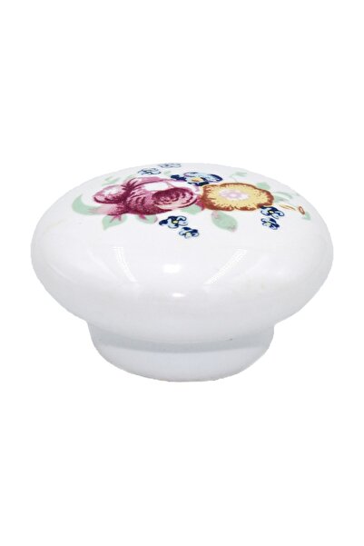 Porcellana Perla Porselen Kulp Dolap Çekmece Mobilya Mutfak Çocuk Kulbu Manta...