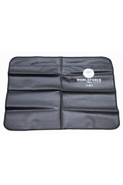 Worldforce 79x59cm PVC материал Магнитен защитен капак за кола