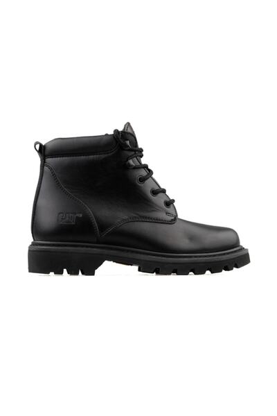 Caterpillar Cat Unisex Daily Boots Hayward-Blk Black