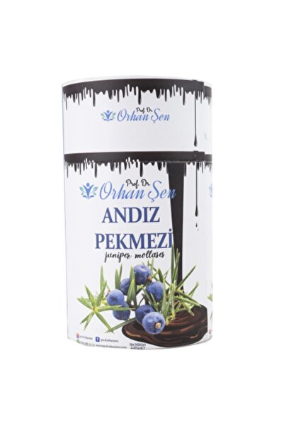 PROFORHANŞEN Andız Pekmezi (640 gr)