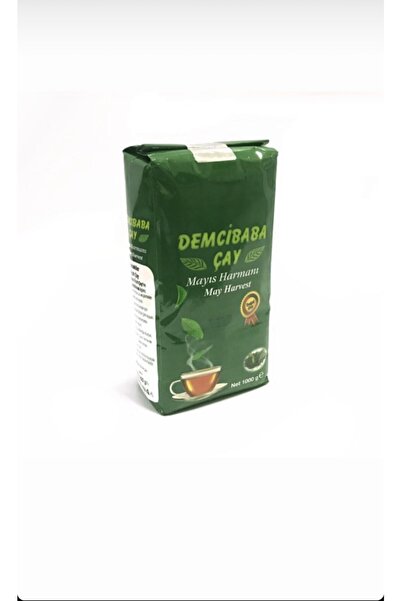 DEMCİBABA 1 كجم شاي مايو مزيج