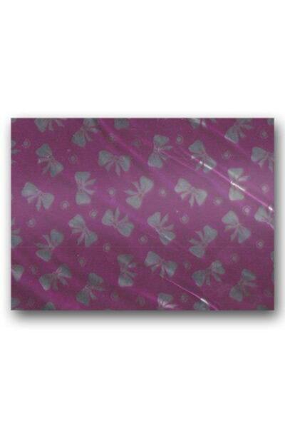 Vatan Metallized Bag 12*17 Vt04