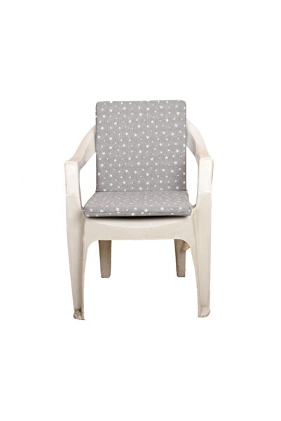 Beyzatex Lastikli Sandalye Minderi 45x45 Cm 1 Adet