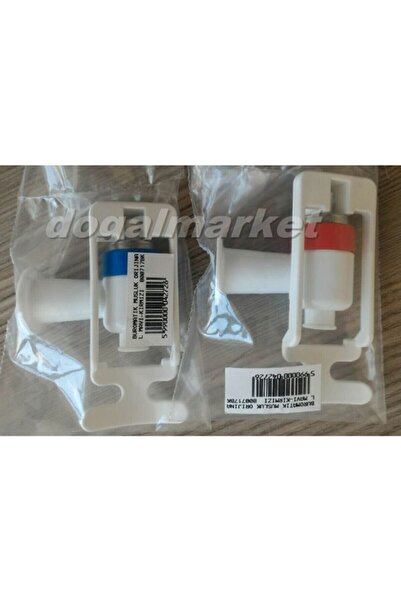 Arçelik Ar1035sp Sebil Soğuk Sıcak Su Musluğu