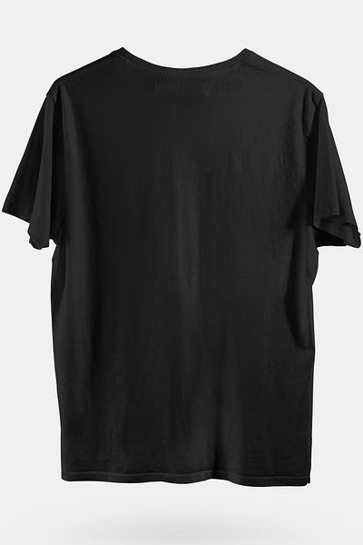 TÜşört Van Gogh Design Oversize Unisex