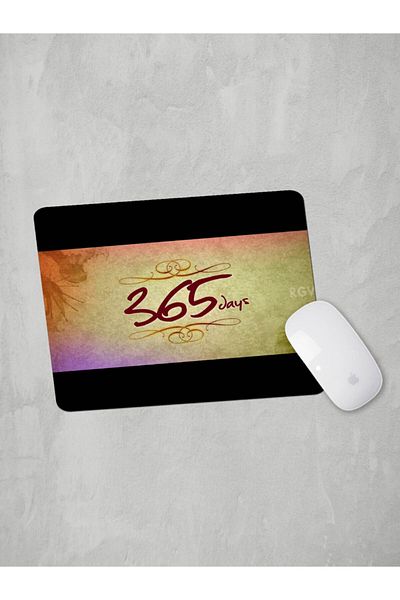 Panorama Ajans 365 de zile Film Imdb Dramă romantică Mouse Pad