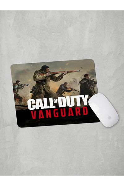 Panorama Ajans Call Of Duty Vanguard Τελευταίο ποντίκι παιχνιδιών