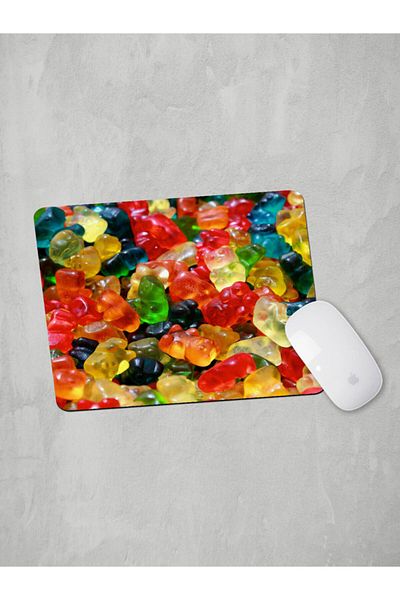 Panorama Ajans Ποντίκι Haribo Jelibon Bear