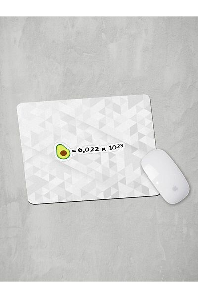 Panorama Ajans Ποντίκι Avocado Avogadro Count