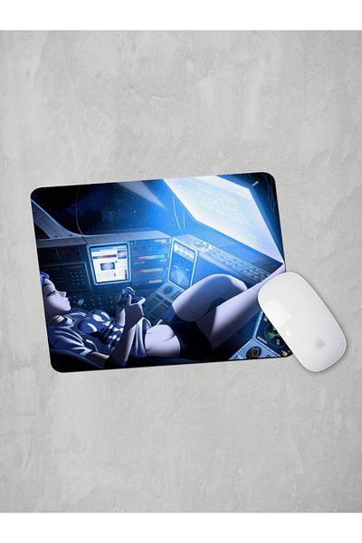 Panorama Ajans Girl Gamer Sweetheart Mouse Pad