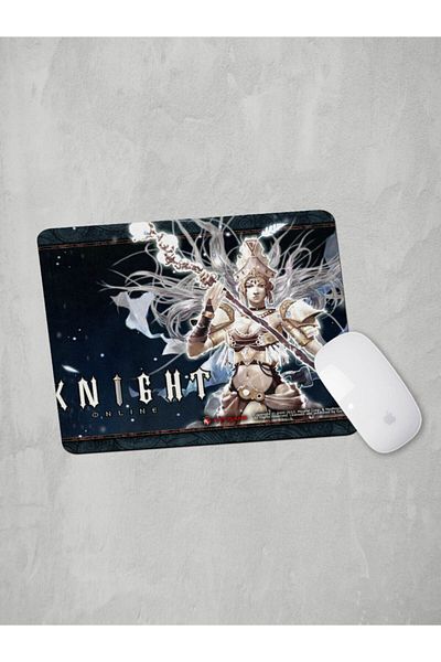 Panorama Ajans Mmorpg Μάγος Σορcerer Παίκτης Mouse Pad - Mimbshopp 1055529