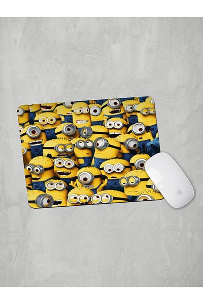Panorama Ajans Minions Gift for Friend Mouse Pad Mimbshopp 1055529
