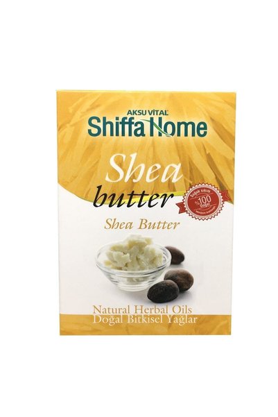 Shiffa Home زبدة الشيا 150 جرام