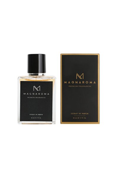 Magnaroma Premium Fragrances Magnetique - Baharatlı Kalıcı 100 ml Edp Erkek P...