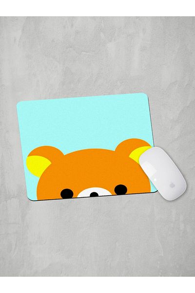 Panorama Ajans Mouse Pad cu design Sweet Bear Bear