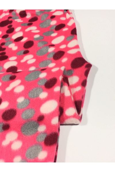 Altınay Χωρίς τσέπες Winter Fleece Γυναικείες πιτζάμες κάτω μονό πάτο Je16