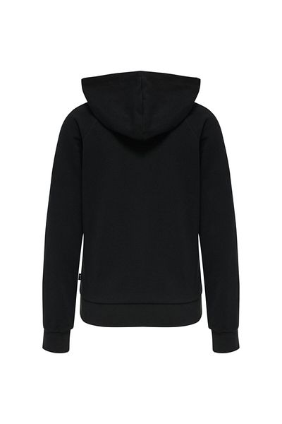 hummel Суитшърт с качулка Hmlsimone