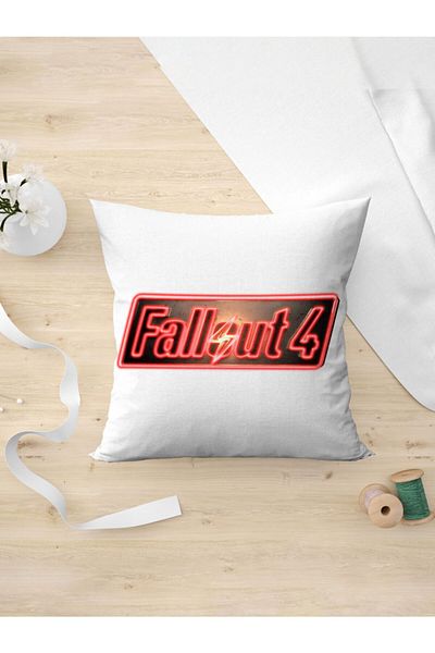 Panorama Ajans Fallout 4 δώρο για παίκτες Μαξιλαροθήκες